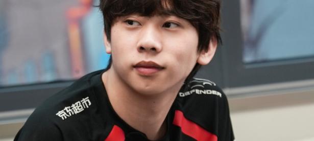 Doinb在TL比赛中高光表现，赛事规则更新引发热议！的简单介绍