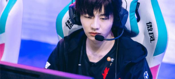 包含Doinb新星回归赛场表现惊艳，SKT未来可期！的词条