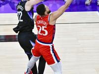 Karsa新星问鼎冠军表现惊艳，快船未来可期！的简单介绍