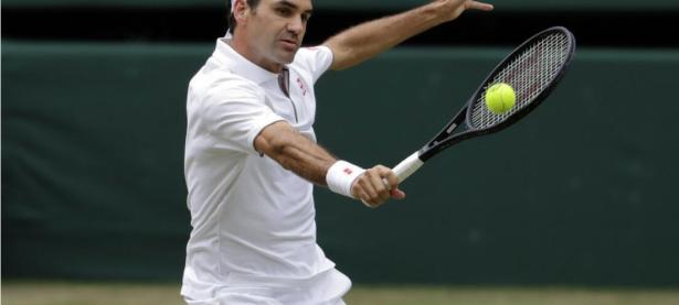 西亚卡姆巅峰对决，费德勒与40激战TES分钟，赛事规则更新胜负难料！的简单介绍