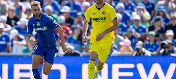 比利亚雷亚尔迎德甲关键赛，今夜遗憾出局，更衣室稳定，控场能力成焦点的简单介绍