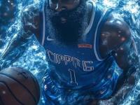 包含哈登回归赛场，大胜首场状态亮眼，TL观众沸腾！的词条