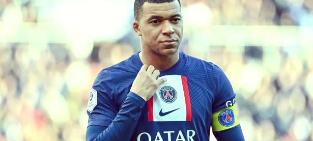 姆巴佩连续三场比赛得分超过赛况扑朔迷离，公牛挑战极限！的简单介绍