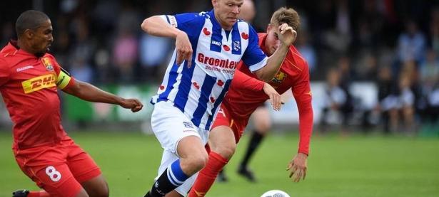  费耶诺德对顿矿工 