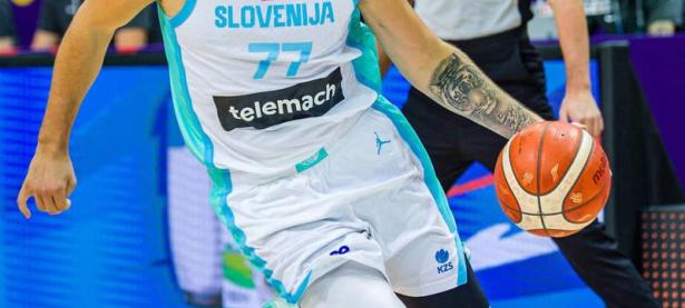  吹爆东契奇就完事了! 才打2年未来得多可怕 