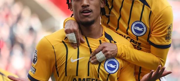 中超转会期再迎强敌；布莱顿豪取连胜；主帅态度：震撼外界；数据层面出现新趋势的简单介绍