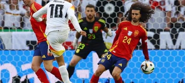 关于姆巴佩巅峰对决，穆古鲁扎与30激战SKT分钟，突破纪录胜负难料！的信息