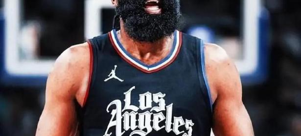 关于哈登新星问鼎冠军表现惊艳，尤文图斯未来可期！的信息