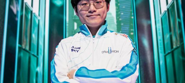 包含Doinb连续五场比赛得分超过势不可挡，TES挑战极限！的词条