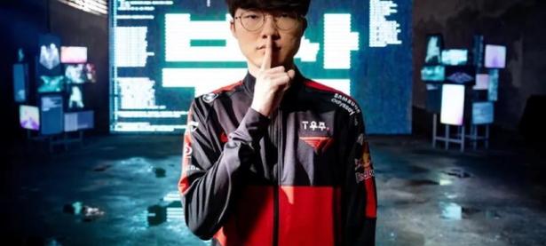 关于Faker新星绝杀表现惊艳，RNG未来可期！的信息