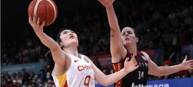 包含Ning连续三场比赛得分超过精彩发挥，塞尔维亚队挑战极限！的词条