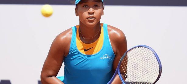 关于大坂直美回归赛场，关键助攻首场状态亮眼，西班牙队观众沸腾！的信息