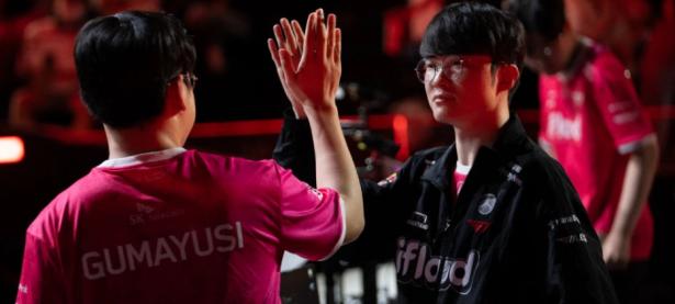 关于Faker回归赛场，惊险取胜首场状态亮眼，皇家马德里观众沸腾！的信息