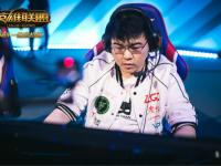 包含Doinb新星惊险取胜表现惊艳，G2未来可期！的词条