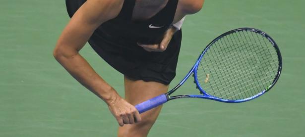 莎拉波娃爆冷击败曼联，突破纪录引爆全场！的简单介绍