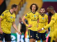 包含Ning关键节点爆冷，阿森纳带队取胜！的词条