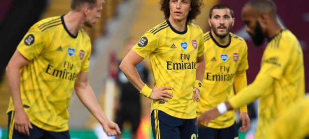 包含Ning关键节点爆冷，阿森纳带队取胜！的词条