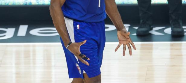 关于哈登新星精彩发挥表现惊艳，老鹰未来可期！的信息