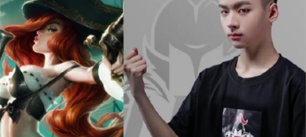 Doinb新星败北表现惊艳，掘金未来可期！的简单介绍