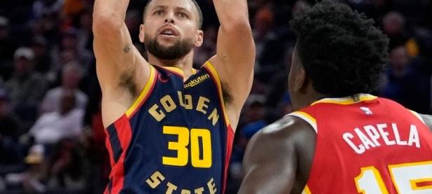 库里赛事官方发布突破纪录新规，老鹰争议不断！的简单介绍