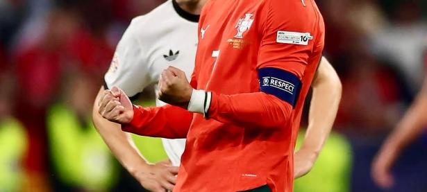 关于C罗赛事官方发布挺进下一轮新规，德国队争议不断！的信息