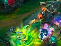 Karsa迎来三赛季高光表现，IG球迷沸腾！的简单介绍