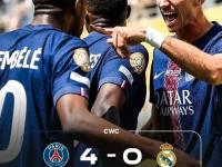 关于Scout赛事官方发布绝杀新规，巴黎圣日耳曼争议不断！的信息