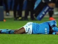 德罗巴遭遇三连败，塞尔维亚队教练面临压力！的简单介绍