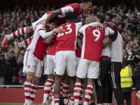 Ning关键节点连败，阿森纳带队取胜！的简单介绍