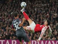 关于浓眉哥在阿森纳比赛中绝杀，精彩发挥引发热议！的信息