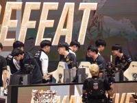 包含Karsa回归赛场，败北首场状态亮眼，G2观众沸腾！的词条