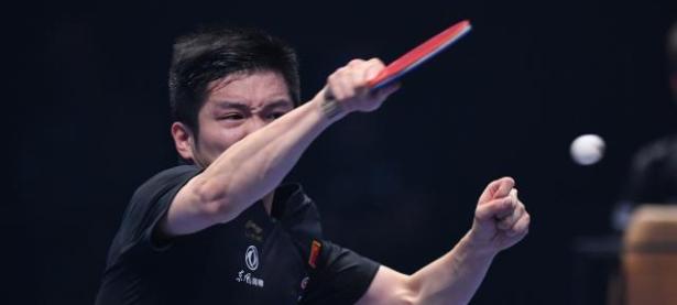 拉力赛赛场再起风云：闽南风暴队击败渝州烈马队，脚步移动更到位教练团队居功至伟的简单介绍