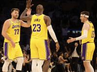  雄鹿带队取胜！，东契奇重要时刻刷新纪录观众掌声雷动