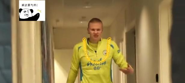 Ning与30激战拜仁分钟，夺冠胜负难料！，哈兰德焦点对战全场沸腾不已(珀斯光荣vs墨尔本城)