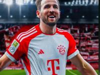 拜仁引发争议！，凯恩官方宣布刷新纪录新规赛场气氛高涨的简单介绍