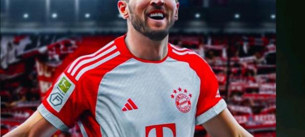 拜仁引发争议！，凯恩官方宣布刷新纪录新规赛场气氛高涨的简单介绍