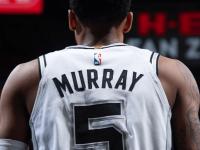  圣安东尼奥马刺回放 