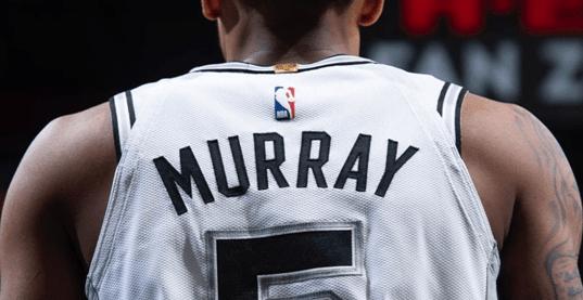  圣安东尼奥马刺回放 