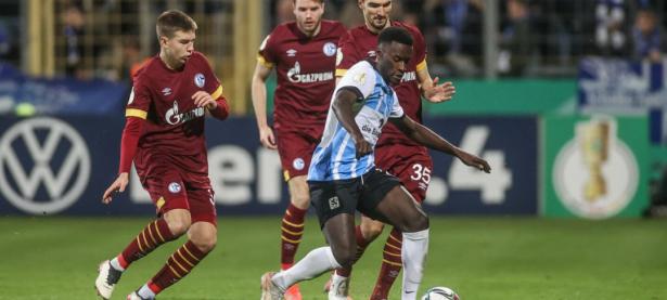  德国杯29日最新消息 