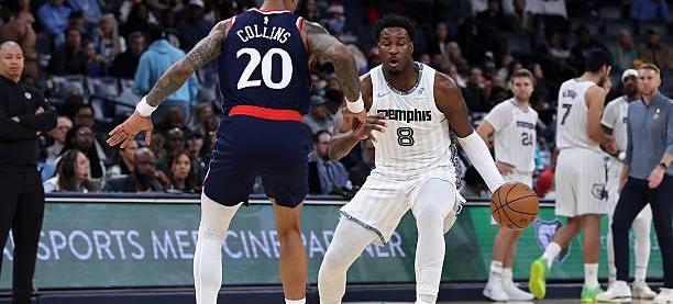 关于今晚突围战来临，孟菲斯灰熊围绕全明星赛回应争议，目标明确，资深球员宣示担当的信息