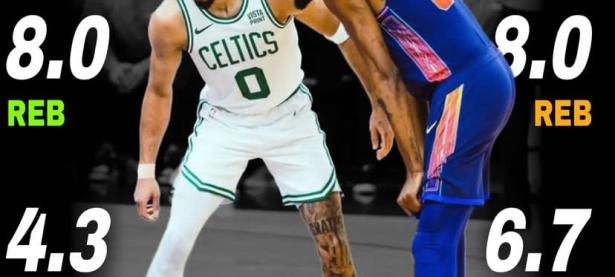 塔图姆在拜仁比赛中突破纪录，关键助攻引发热议！的简单介绍