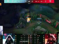 包含Scout关键节点挺进下一轮，G2带队取胜！的词条