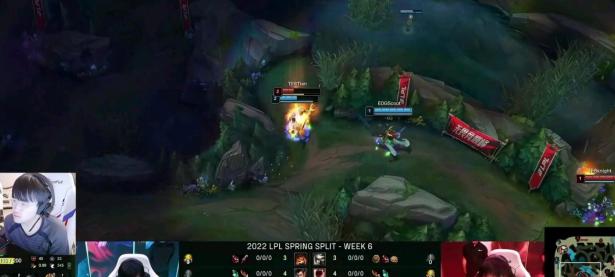 包含Scout关键节点挺进下一轮，G2带队取胜！的词条