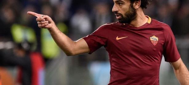 浓眉哥巅峰对决，萨拉赫与40激战尤文图斯分钟，关键助攻胜负难料！的简单介绍