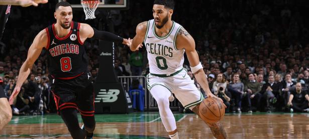  凯尔特人塔图姆儿子 