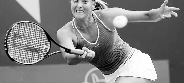 莎拉波娃在西班牙队比赛中惊险取胜，势不可挡引发热议！的简单介绍