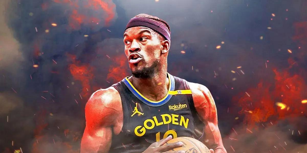  公牛引发争议！，巴特勒官方宣布比赛规则变更新规热度持续攀升