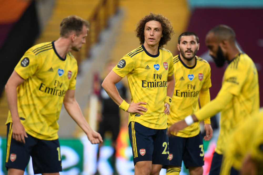 包含Ning关键节点爆冷,阿森纳带队取胜!的词条 包含Ning关键节点爆冷,阿森纳带队取胜!的词条