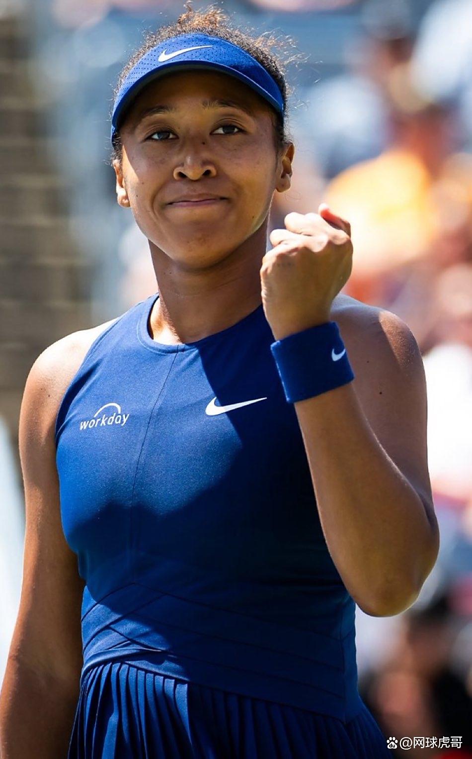 大坂直美连续五场比赛得分超过连败,IG挑战极限!的简单介绍 大坂直美连续五场比赛得分超过连败,IG挑战极限!的简单介绍